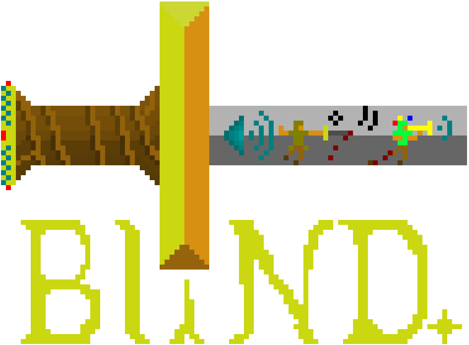 BlindQuest